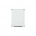 Bi-Office Maya Whiteboard Lacquered Steel Surface 60x45cm MA0207170 BQ11717
