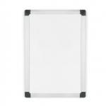 Bi-Office Maya Whiteboard Non-Magnetic PlainGridded A4 MA7240170 BQ11724