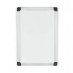 Bi-Office Maya Whiteboard Non-Magnetic PlainGridded A4 MA7240170 BQ11724