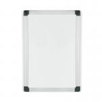 Bi-Office Maya Whiteboard Non-Magnetic PlainGridded A4 MA7240170 BQ11724
