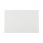 Bi-Office Anti-Microbial Maya Whiteboard 900x600mm BMA0307226 BQ11726