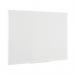 Bi-Office Anti-Microbial Maya Whiteboard 900x600mm BMA0307226 BQ11726