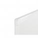 Bi-Office Anti-Microbial Maya Whiteboard 900x600mm BMA0307226 BQ11726