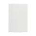 Bi-Office Anti-Microbial Maya Whiteboard 900x600mm BMA0307226 BQ11726