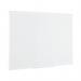 Bi-Office Maya Antimicrobial Whiteboard Aluminium Frame 180x120cm BMA2707226 BQ11776