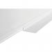 Bi-Office Maya Antimicrobial Whiteboard Aluminium Frame 180x120cm BMA2707226 BQ11776