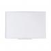 Bi-Office New Generation Magnetic Whiteboard 900x600mm MA0307830 BQ11802