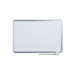 Bi-Office New Generation Magnetic Whiteboard 900x600mm MA0307830 BQ11802