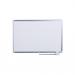 Bi-Office New Generation Magnetic Whiteboard 900x600mm MA0307830