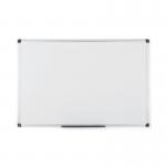 Bi-Office Maya Whiteboard Lacquered Steel Surface 45x30cm MA1107170 BQ11815