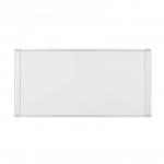 Bi-Office Cubicle Whiteboard Lacquered Steel Surface 90x35cm MA16007700 BQ11889