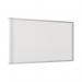 Bi-Office Cubicle Whiteboard Lacquered Steel Surface 90x35cm MA16007700 BQ11889