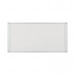 Bi-Office Cubicle Whiteboard Lacquered Steel Surface 90x35cm MA16007700 BQ11889