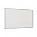 Bi-Office Cubicle Whiteboard Lacquered Steel Surface 90x35cm MA16007700 BQ11889