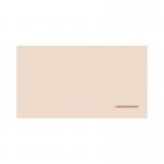 Bi-Office Loop Magnetic Lacquered Steel Surface Frameless board 1800x1000mm Desert WRL01870101 BQ12045