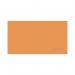 Bi-Office Loop Magnetic Lacquered Steel Surface Frameless board 1800x1000mm Tangerine WRL01890101 BQ12047