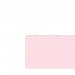 Bi-Office Loop Magnetic Lacquered Steel Surface Frameless board 1800x1000mm Peony WRL01910101 BQ12049