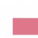 Bi-Office Loop Magnetic Lacquered Steel Surface Frameless board 1800x1000mm Fuchsia WRL01920101 BQ12051