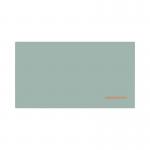 Bi-Office Loop Magnetic Lacquered Steel Surface Frameless board 1800x1000mm Olive Tree WRL01930101 BQ12052