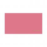 Bi-Office Loop Magnetic Lacquered Steel Surface Frameless board 2400x1000mm Fuchsia WRL02920101 BQ12064