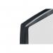 Bi-Office Black Arrow Floor Sign Magnetic Drywipe Surface SIG01010101 BQ17015