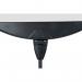 Bi-Office Black Arrow Floor Sign Magnetic Drywipe Surface SIG01010101 BQ17015