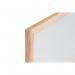 Bi-Office Cork and Drywipe Combination Board 600x400mm MX03001010 BQ23010