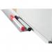 Bi-Office Maya Combination Board CorkMagnetic Surface 120x90cm XA0503170 BQ26031