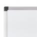 Bi-Office Maya Combination Board CorkDrywipe Surface 180x120cm XA2712170 BQ26121