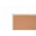 Bi-Office Cork and Drywipe Combination Board 900x600mm MX07001010 BQ27010