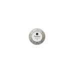 Bi-Office Push Pins ClearTransparent (Pack of 200) PI0326 BQ28326