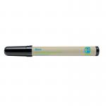 Earth Drywipe Markers Assorted Colours (Pack of 4) PE2206 BQ29206