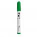 Drywipe Markers Green Pk10