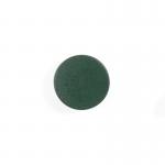 Bi-Office Round Magnets 10mm Green Pack of 10 IM160109 BQ30109