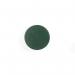 Bi-Office Round Magnets 10mm Green Pack of 10 IM160109 BQ30109
