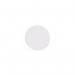 Bi-Office Round Magnets 30mm White Pack of 10 IM131609 BQ30136