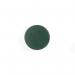 Bi-Office Round Magnets 30mm Green Pack of 10 IM130109 BQ30139