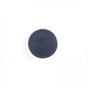Bi-Office Round Magnets 25mm Blue Pack of 10 IM140409 BQ30144