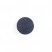 Bi-Office Round Magnets 25mm Blue Pack of 10 IM140409 BQ30144