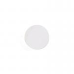 Bi-Office Round Magnets 35mm White Pack of 10 IM171609 BQ30176