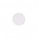 Bi-Office Round Magnets 35mm White Pack of 10 IM171609 BQ30176