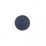 Bi-Office Round Magnets 35mm Blue Pack of 10 IM170409 BQ30709