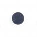 Bi-Office Round Magnets 35mm Blue Pack of 10 IM170409 BQ30709