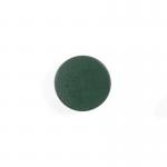 Bi-Office Round Magnets 35mm Green Pack of 10 IM170109 BQ30719