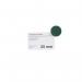 Bi-Office Round Magnets 35mm Green Pack of 10 IM170109 BQ30719