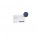 Bi-Office Round Magnets 35mm Assorted Colours Pack of 10 IM170909 BQ30799