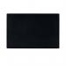 Bi-Office New Generation A9 Felt Board Black Surface Black Frame 105x75cm FA65098315 BQ35087