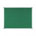 Bi-Office New Generation A9 Felt Noticeboard 120x90m Green FA0544170 BQ35441