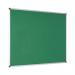 Bi-Office New Generation A9 Felt Noticeboard 120x90m Green FA0544170 BQ35441