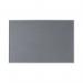 Bi-Office New Generation A9 Felt Noticeboard 180x120cm Grey FA2742830 BQ35473